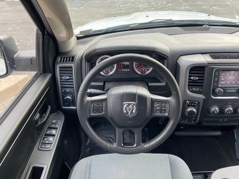 Used 2022 RAM 1500 Tradesman w/ Popular Equipment Group image 22