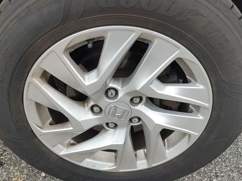 Used 2015 Honda CR-V EX image 32