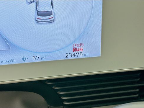 Used 2024 Hyundai Ioniq 5 SEL RWD image 19