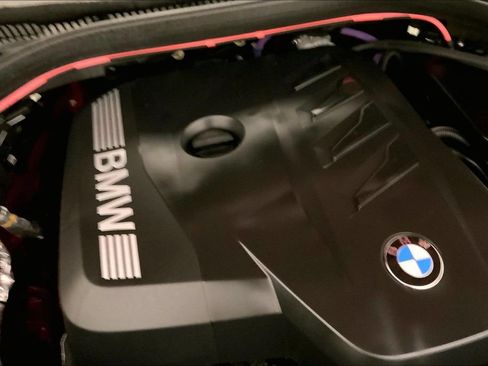 Certified 2026 BMW X3 xDrive30i w/ Premium Package AWD/4WD image 30