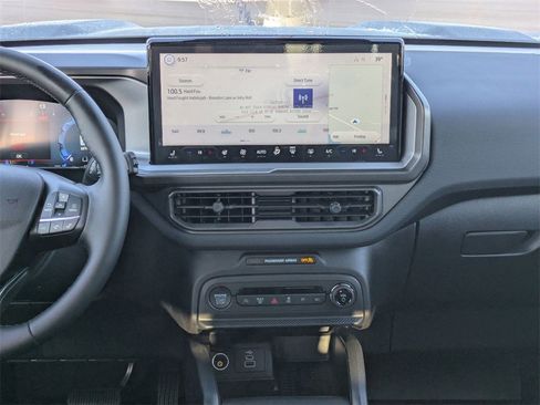 New 2025 Ford Bronco Sport Outer Banks w/ Outer Banks Tech Package+ image 36