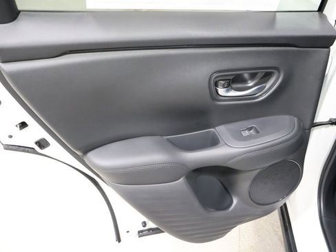 New 2026 Honda HR-V LX image 15