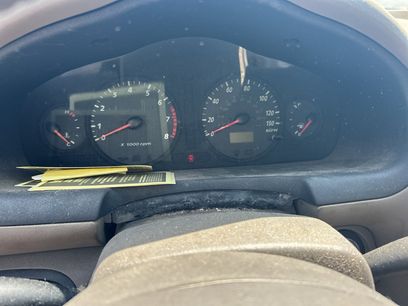 Used 2004 Hyundai Santa Fe GLS