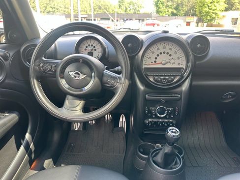 Used 2013 MINI Cooper Countryman S image 18
