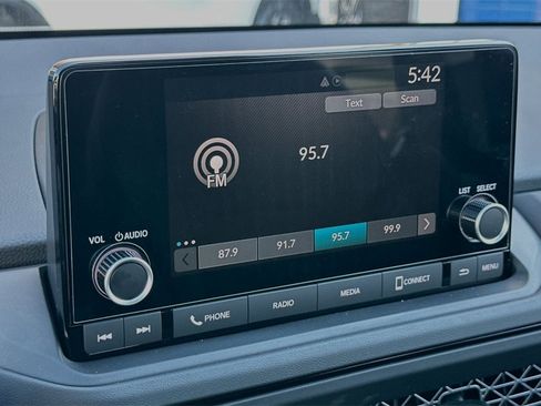 New 2025 Honda Accord LX image 19