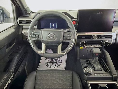 New 2026 Toyota Tacoma TRD Off-Road AWD/4WD image 20