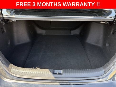 Used 2024 Honda Accord EX image 23