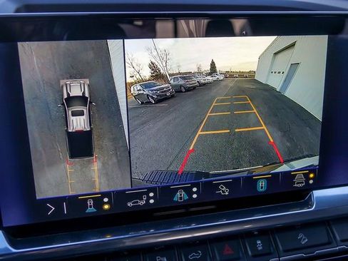 New 2026 Chevrolet Silverado 2500 LT w/ All Star Edition image 25