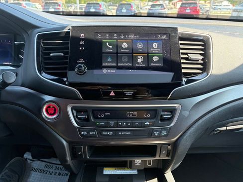 Used 2022 Honda Passport EX-L image 8