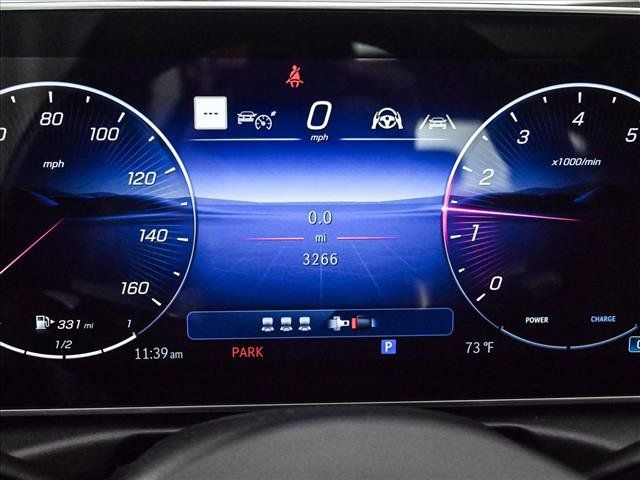 Certified 2026 Mercedes-Benz C 300 4MATIC Sedan image 11