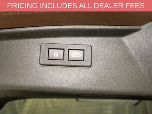 Used 2022 Subaru Outback Touring XT w/ Popular Package #2 AWD/4WD image 6