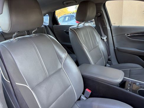Used 2017 Chevrolet Impala Premier image 26