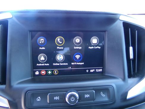 Used 2018 GMC Terrain SLE AWD/4WD image 18