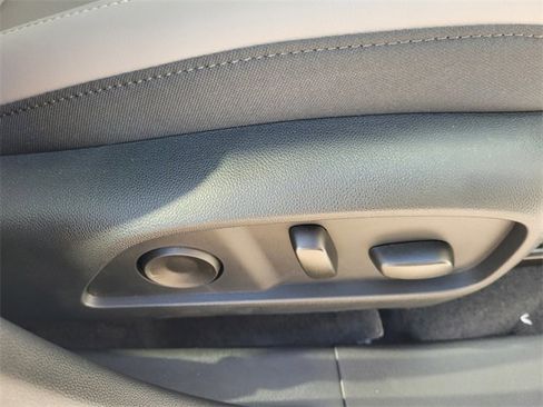 New 2026 GMC Terrain Elevation w/ Elevation Premium Package image 16