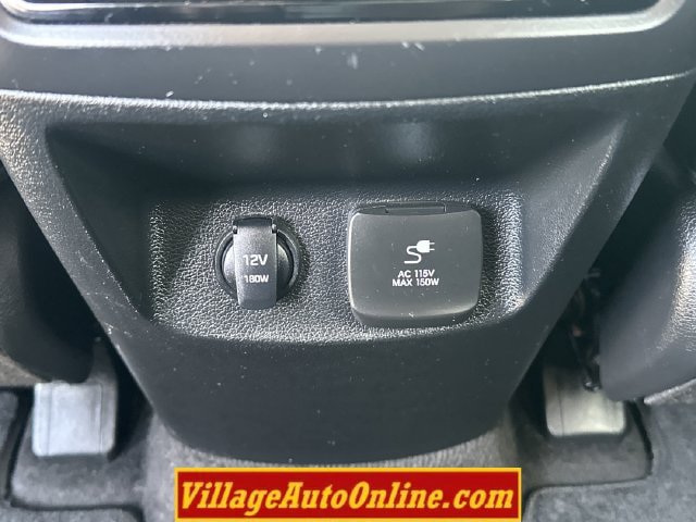 Used 2022 Hyundai Palisade SEL w/ Convenience Package AWD/4WD image 34