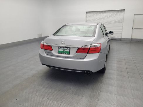 Used 2014 Honda Accord EX image 7