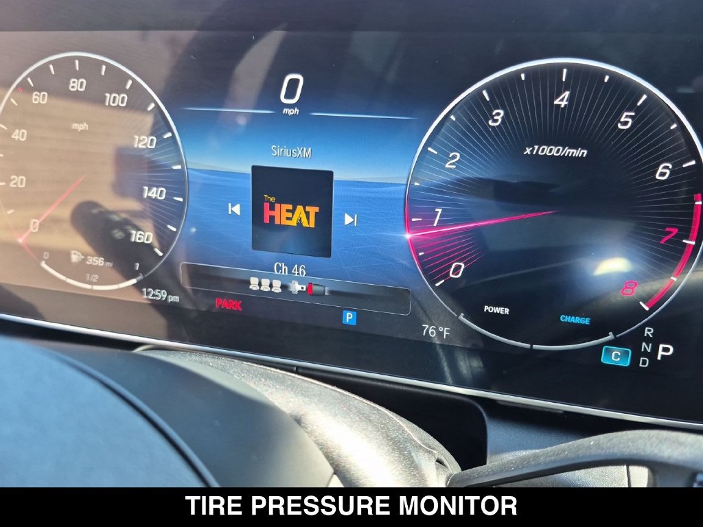 Used 2023 Mercedes-Benz GLC 300 4MATIC image 21
