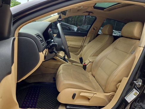 Used 2007 Volkswagen Jetta Wolfsburg Edition FWD image 21