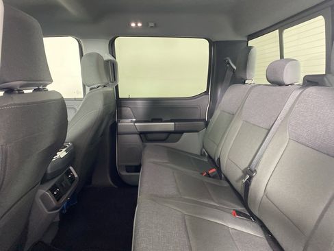 Used 2025 Ford F150 XLT w/ Equipment Group 302A MID image 11