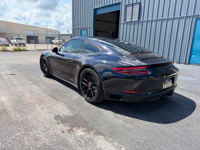 Used 2018 Porsche 911 Carrera GTS RWD image 71