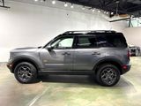 Used 2021 Ford Bronco Sport Badlands image 4