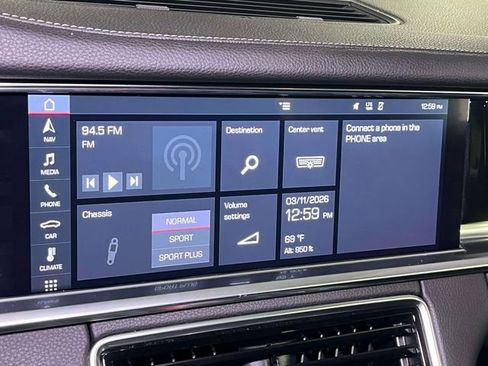 Certified 2020 Porsche Panamera image 29