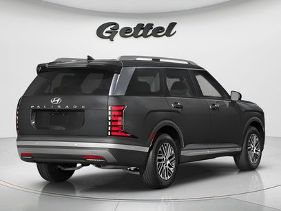 New 2027 Hyundai Palisade SEL