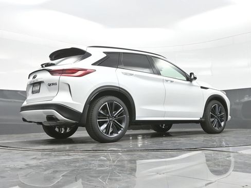 New 2025 INFINITI QX50 Sport image 35