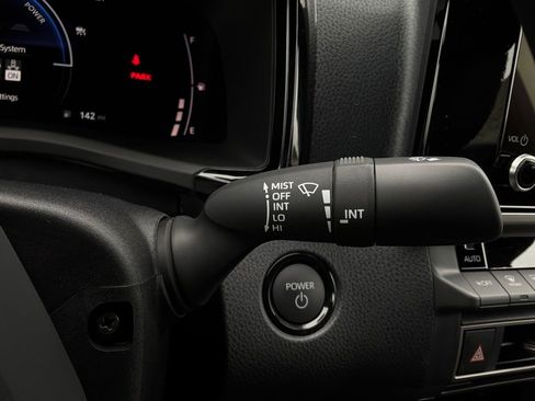 New 2026 Toyota Camry SE FWD image 34