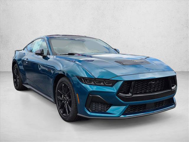 New 2026 Ford Mustang GT Premium RWD image 6