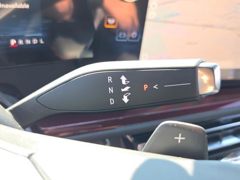 New 2026 Chevrolet Traverse Z71 image 21