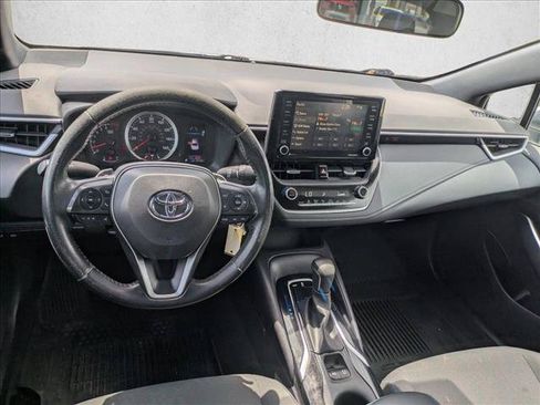 Used 2022 Toyota Corolla SE FWD image 15