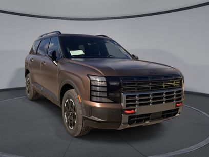 New 2026 Hyundai Palisade XRT Pro