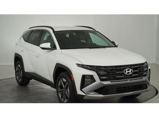 New 2026 Hyundai Tucson SEL AWD/4WD video 1