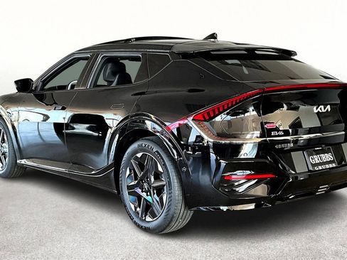 New 2025 Kia EV6 GT-Line RWD image 4