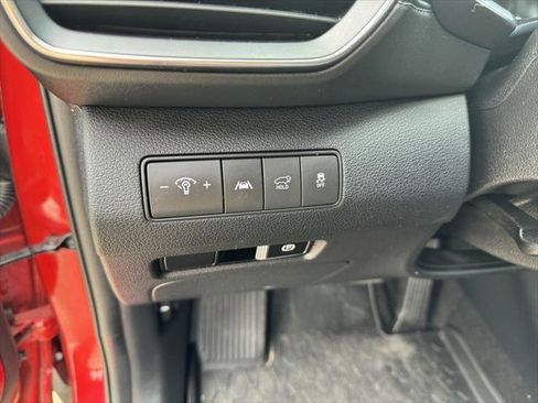 Used 2023 Hyundai Santa Fe SEL image 12