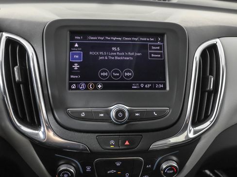 Used 2023 Chevrolet Equinox LS w/ LS Convenience Package image 28