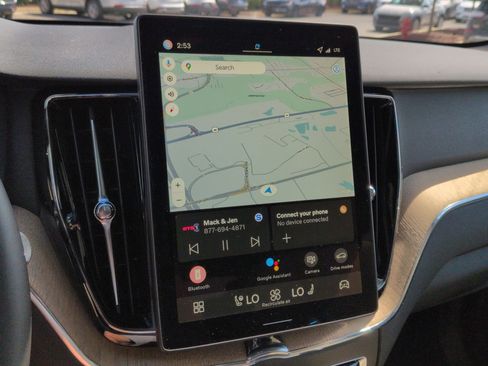 New 2026 Volvo XC60 B5 Plus w/ Protection Package Premier image 20