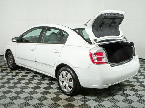 Used 2011 Nissan Sentra 2.0 S FWD image 28