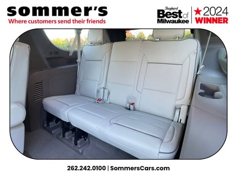 New 2026 GMC Yukon XL Denali image 11