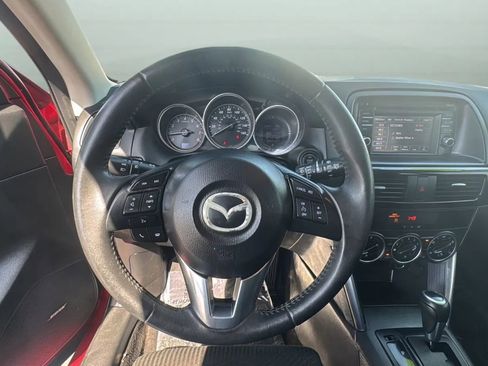 Used 2014 MAZDA CX-5 Touring w/ Bose/Moonroof Package FWD image 22