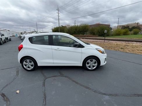 Used 2020 Chevrolet Spark LS image 9