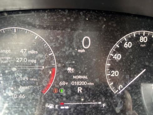 Used 2024 Honda Civic Sport image 10