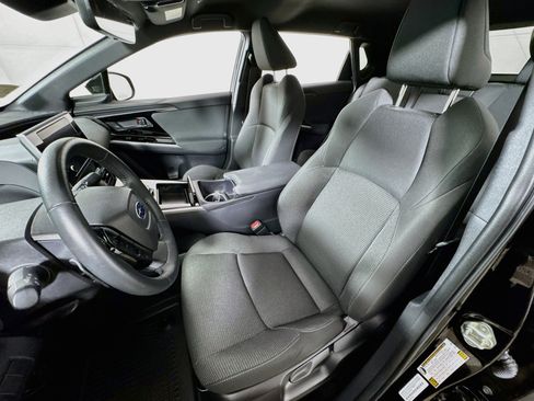 Used 2023 Subaru Solterra AWD image 12