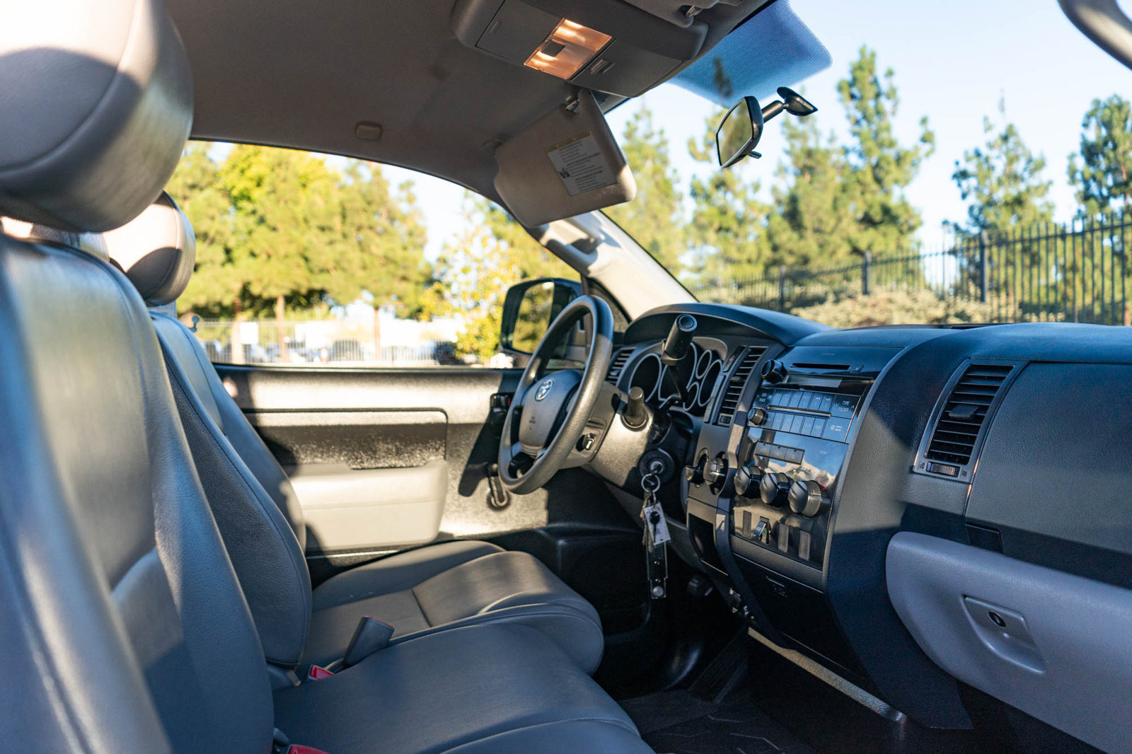 Used 2013 Toyota Tundra 2WD Regular Cab image 20