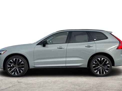 New 2026 Volvo XC60 B5 Ultra w/ Protection Package Premier image 5