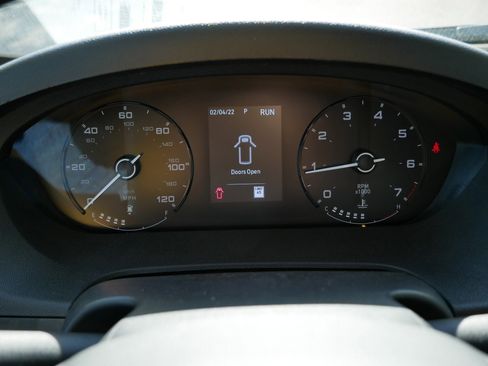 New 2026 RAM ProMaster 2500 w/ Convenience Group image 21