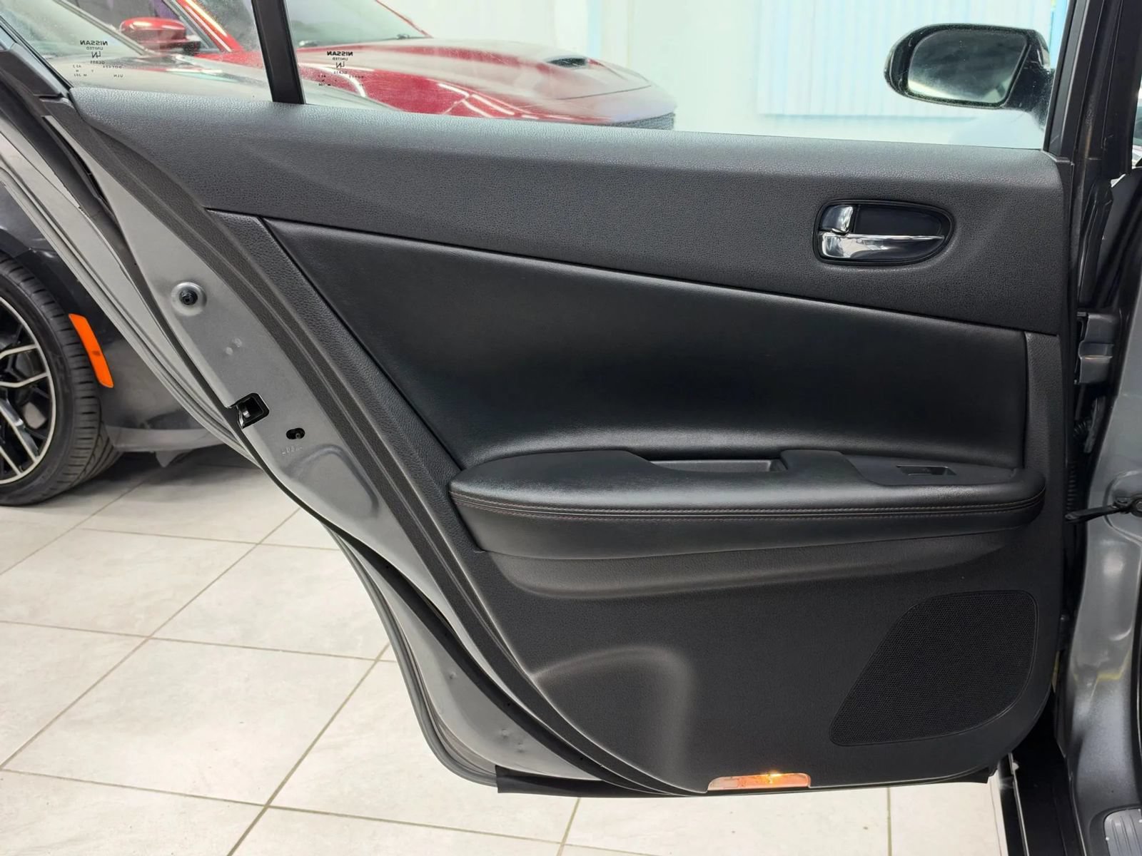 Used 2014 Nissan Maxima 3.5 SV w/ Technology Package FWD image 17
