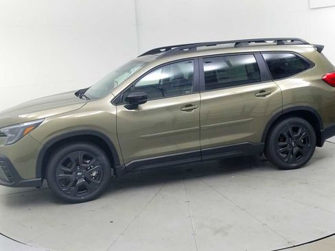 New 2025 Subaru Ascent Bronze Edition image 5