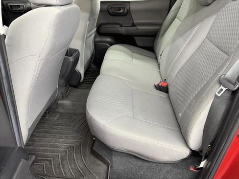Certified 2022 Toyota Tacoma SR image 34